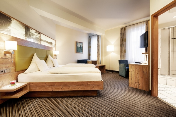 Hotel Berlin's Krone Lamm